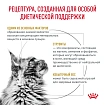 Сухой корм Royal Canin URINARY S/O MODERATE CALORIE (УРИНАРИ С/О МОДЕРЕЙТ КЭЛОРИ) 7 кг
